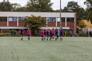 Bild 88 - B-Juniorinnen SV Henstedt Ulzburg - FSC Kaltenkirchen : Ergebnis: 2:2